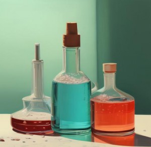 Daily Chemicals
