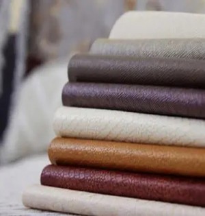 Leather industry