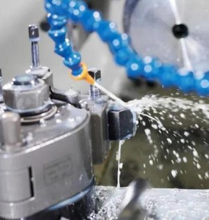 Industrial cleaning industry