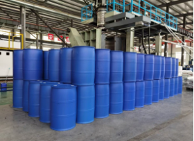 High-pigment black carbon dispersant